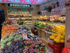 -百果园(大冲店)