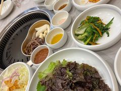 -黄金牧场(明洞总店)