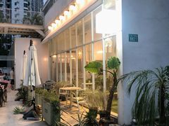 -CHILLAX轻乐时(侨建·Hi City店)