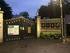 -晓港公园