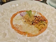 风生水起鱼生-猪肉婆私房菜(容桂总店)
