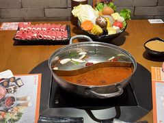 -呷哺呷哺(隆基泰和店)