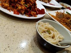 -群姐面馆·海鲜烧烤(同安路二店)