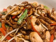 -寻裕记·现炒浇头面(人民广场店)