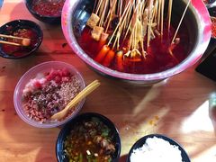 -瑞哦冷锅串串(汇融店)