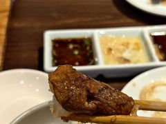 -蒜香焼肉PURUSHIN(马场路店)