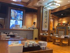 -长寿参鸡汤(朝韩风情街店)