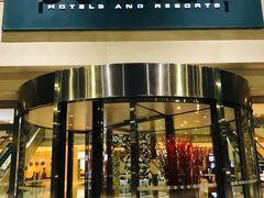 -广州白云机场雅高铂尔曼大酒店