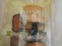 -鲜道寿司(无锡苏宁店)