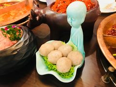 -舌尖记忆重庆火锅(悉尼店)
