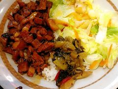 -永和大王(花好园店)