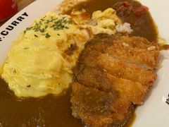 -伽喱博士 Dr.CURRY咖喱饭(太阳宫咖喱店)