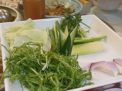 -鼎好家常菜(天桥店)