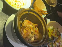 -外婆家(义乌新光汇购物中心店)
