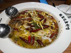 -太二酸菜鱼(石家庄万象城店)