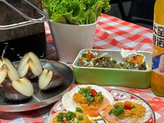 -生火火·地摊小炉子烧烤(龙湖北城金冠店)