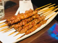 -南门小馆·清真(国贸商城店)