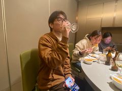 -海底捞火锅(苏宁生活广场店)