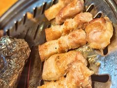 -缸桶屋韩国料理·全程帮烤(泰禾店)
