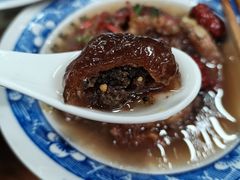 -粗茶淡饭(东关街店)