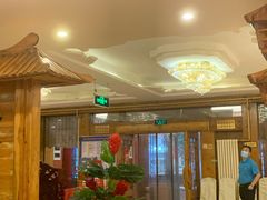 大堂-万兴楼饺子(中华北大街店)