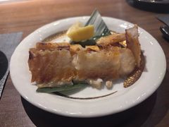 -岩盐·铁板料理(嘉里店)