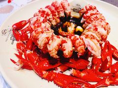 -一棠龙虾•王牌虾球(楚河汉街店)