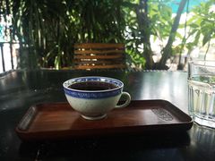 -豆舞咖啡(民乐路店)