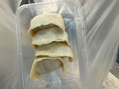 -水丰锅贴(延吉东路店)