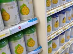 -青岛利群四方购物广场