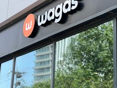 -wagas(暖山店)