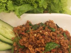 -阿诺泰·泰国餐厅(紫荆店)