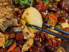 -天治宣·野椒鸡(龙头寺总店)