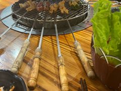 -号令江湖·水浒烤肉(和畅睦邻中心店)