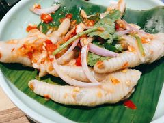 -长勺子东南亚(街道口店)