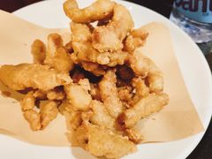 -鲁菜根·泰安菜(万达店)