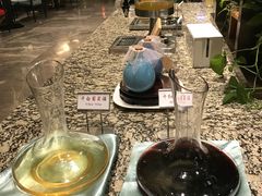 -梅园国际大酒店·自助餐厅(光明港店)