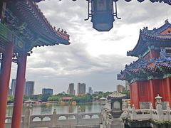 -珠海圆明新园