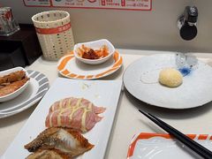 -新一番三文鱼寿司(吾悦店)