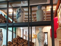 -安泰楼·佛跳墙创始人·传统闽味早茶·酒楼(三坊七巷闽菜地标店)