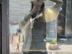 -出走咖啡·面包(宋庄店)