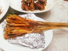 -满江红四季餐厅 · 国家五钻级酒家(新纪元大酒店店)