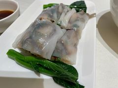 -香港狮子山下·明星粤菜餐厅(北苑店)