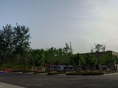 -北京大葆台遗址博物馆