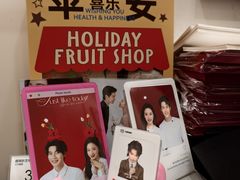-海马体照相馆丨大师(青岛万象城店)