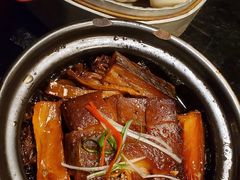 红烧肉-外婆家(义乌新光汇购物中心店)