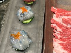 -老墙根涮肉·铜锅·烧烤(王四营店)