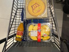 -盒马鲜生(顺义店)