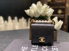 -CHANEL(恒隆广场店)