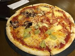 -CASANOVA西餐厅(海信广场店)